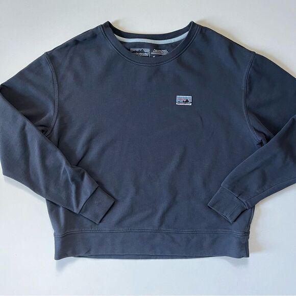 Patagonia Crewneck NWOT Medium - Picture 2 of 7